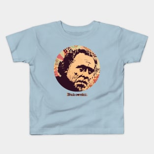 Bukowski Kids T-Shirt